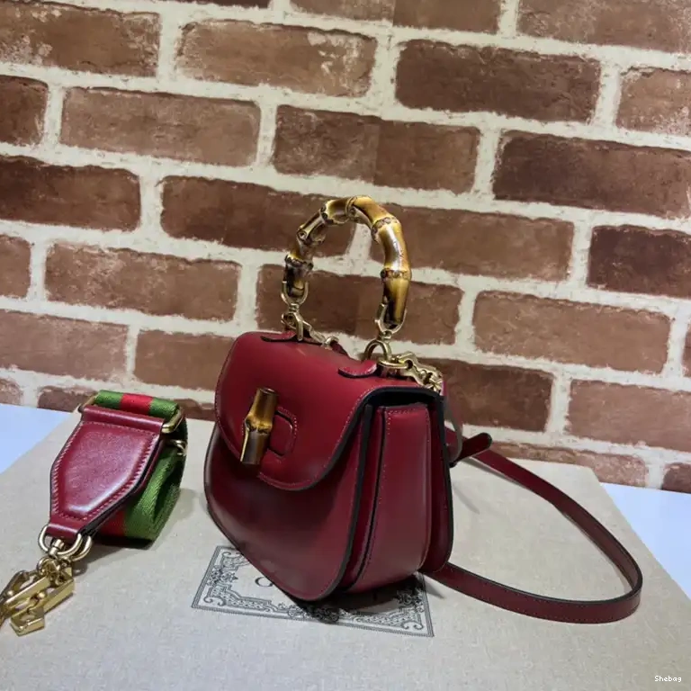 Gucci 2304YA0063 Bag 0822